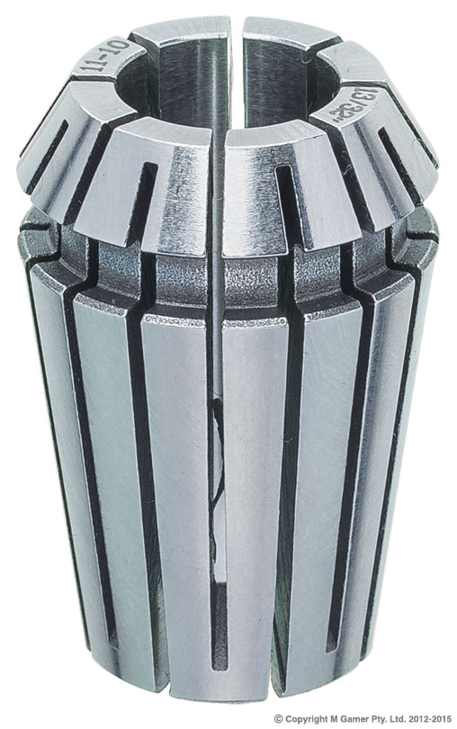 ER20 Collet 11 -10mm
